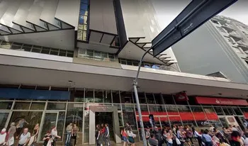 Condomínio Edif Comendador Thadeu Annoni Nedeff em Porto Alegre