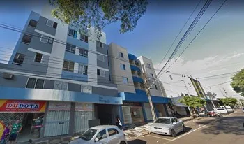 Imagem do Condomínio Edif. Coml. E Residl. Imperador em Umuarama