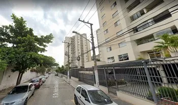 Condomínio Edif Conjunto Residêncial Parque Das Torres em São Paulo