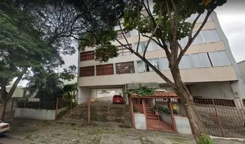 Condomínio Edif Conjunto Residêncial Rodolpho Cavinato em São Paulo