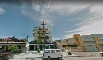 Imagem do Condomínio Edif. Costa Azul em Guaratuba