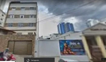 Imagem do Condomínio Edif Hipólito Baptista Pereira em Juiz De Fora