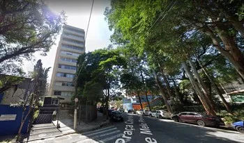 Imagem do Condomínio Edif José Felíciano Ferreira Da Rosa em São Paulo