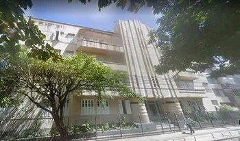 Condomínio Edif Juvenal Pinheiro De Andrade em Salvador