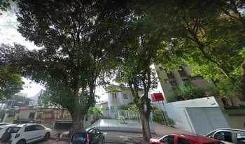 Imagem do Condomínio Edif Le Chateau Dif em Vitória