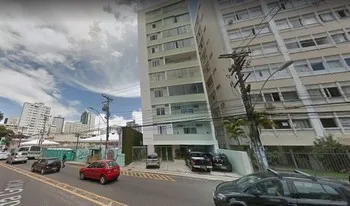 Condomínio Edif Louvre em Salvador