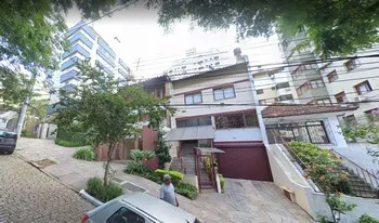 Condomínio Edif Maison De La Villette em Porto Alegre