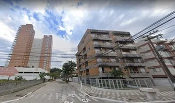 Imagem do Condomínio Edif. Marcella em Guarujá