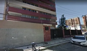Imagem do Condomínio Edif Monterrey em Fortaleza