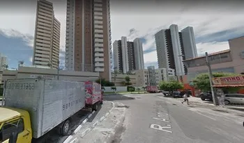 Imagem do Condomínio Edif Palma em Fortaleza