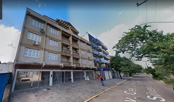 Imagem do Condomínio Edif Plaza Center em Cachoeirinha