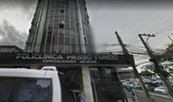 Imagem do Condomínio Policlínica em Passo Fundo