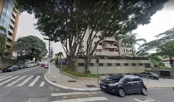 Condomínio Edif. Príncipe Del Piemonte em São Paulo