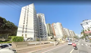 Imagem do Condomínio Edif Res Dom Eudes De Orleans E Braganca em Florianópolis