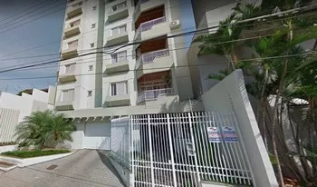 Imagem do Condomínio Edif Residêncial Idalina De Mello Resende em Uberaba