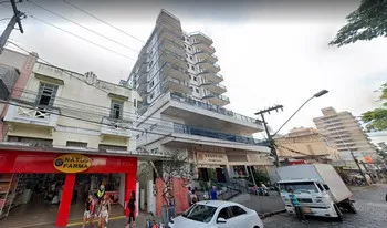 Imagem do Condomínio Edif Residêncial Maria Damasceno Dutra em São Lourenço