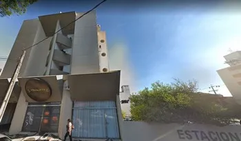 Imagem do Condomínio Edif. Residl. Franceville em Umuarama
