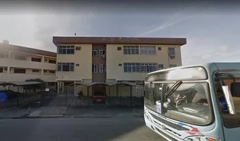 Imagem do Condomínio Edif Roberto Jorge Braun Vieira em Fortaleza