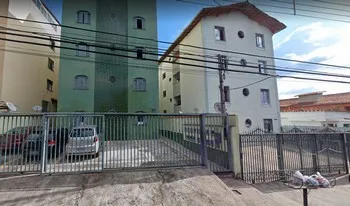 Imagem do Condomínio Edif Sabrina em Contagem