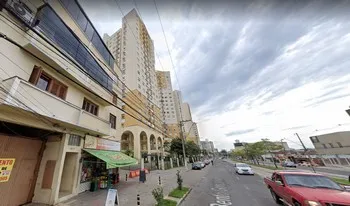 Condomínio Edif. Solar Dom Antônio em Porto Alegre