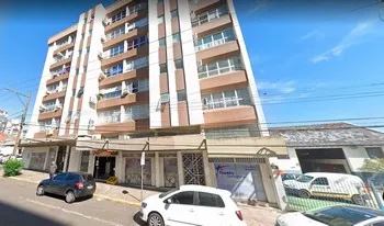 Condomínio Edifãcio Dom Fernando em Novo Hamburgo