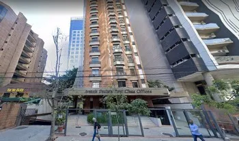 Condomínio Edif.avenida Paulista First Class Offices em São Paulo
