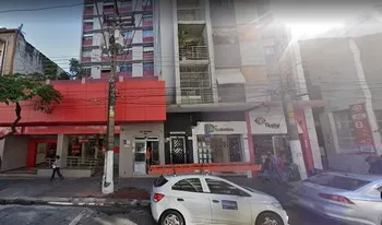 Condomínio Edif.brenda. em São Paulo