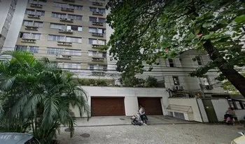 Condomínio Edifficio Campo De Lírios em Rio De Janeiro
