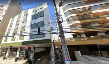 Imagem do Condomínio Edific Amelita em Florianópolis