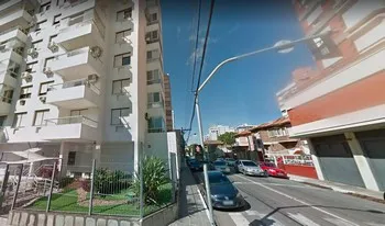 Imagem do Condomínio Edific Io Plaza Miro em Pelotas