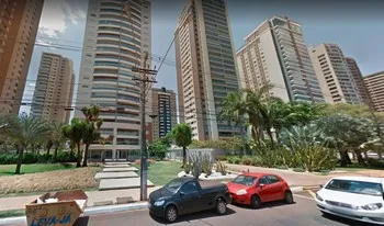 Imagem do Condomínio Edifici0 Saint Etienne em Ribeirão Preto