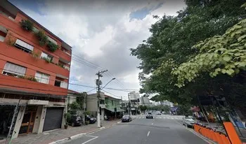 Condomínio Edificicio Japi em São Paulo