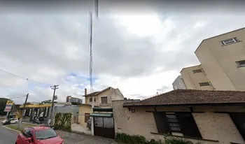 Condomínio Edificiio Concreto Iv em Curitiba