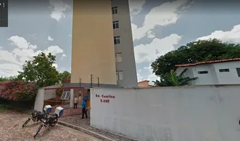 Imagem do Condomínio Edificil Carolina em Teresina