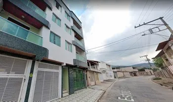 Imagem do Condomínio Edificil Residêncial Estocolmo em Ipatinga