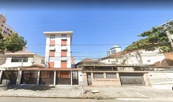 Imagem do Condomínio 1 De Maio em Santos