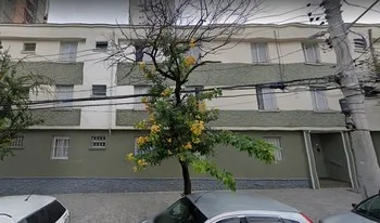Condomínio 1.006 em São Paulo