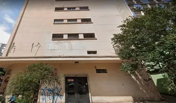 Condomínio 12 De Outubro em São Paulo