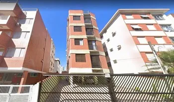 Imagem do Condomínio 13 De Agosto em Guarujá