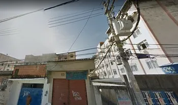 Condomínio 13 De Maio em Rio De Janeiro