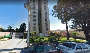 Imagem do Condomínio 14 Bis em São José Dos Pinhais