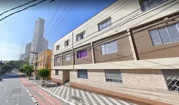 Condomínio 1449 em São Paulo