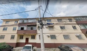Condomínio 146 em Rio De Janeiro