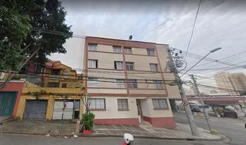 Condomínio 1476 em São Paulo