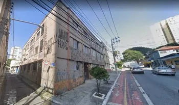 Condomínio 1495 em São Paulo