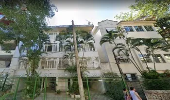 Condomínio 154 em Rio de Janeiro