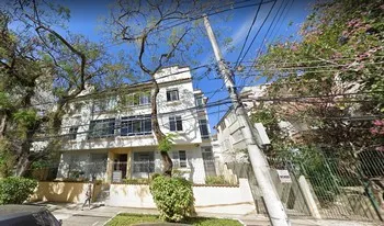 Condomínio 169 em Rio De Janeiro