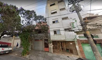 Condomínio 1957 em São Paulo