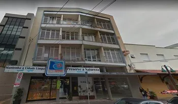 Imagem do Condomínio 20 De Maio em Blumenau
