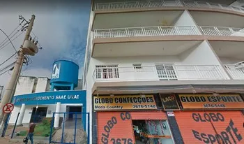 Imagem do Condomínio 2000 em Unai